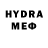 Метамфетамин витя Bahtiyar Hudayarow